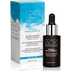 Aox Triple Hyaluronic 30ml