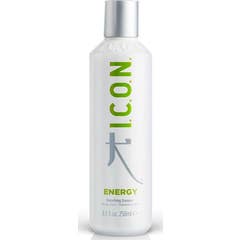I.C.O.N. Energy Detoxifiying Shampoo 250ml