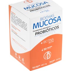 Bioithas Mucous 30 caps