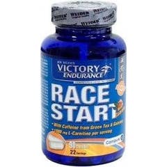 Corrida de Resistência à Vitória Start 90caps