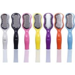 Raspadores Durezas Vitry
