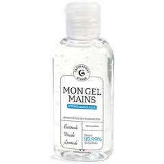 Laboratoire Giphar Gel Hidroalcoólico para as Mãos 50 ml