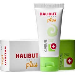 Halibut Derma Plus Creme 30g