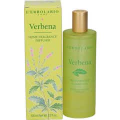L'Erbolario Perfume de Ambiente Verbena 100 ml