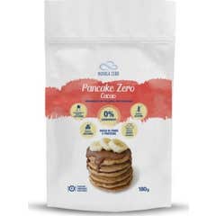 Nuvola Zero Mezcla en Polvo para Pancake Cacao 180g