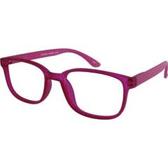 Leesbril Rainbow Gafas Flex G54820 Rosa +2.00 1ud