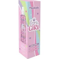 Martinelia Body Spray Super Girl 210ml