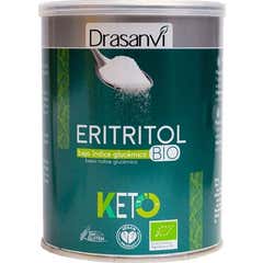 Drasanvi Erythritol Keto Bio 500g