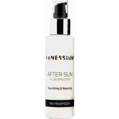 Vanessium After Sun Emulsión Nutrición y Reparación 30ml