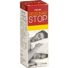 Natiris Ressonar Stop 50ml