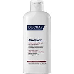 Ducray Anaphase Champô Anti-Queda Anti-Afinamento 200ml
