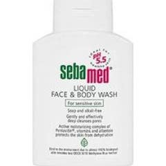 SEBAMED LÍQUIDO 200ML