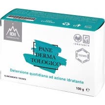 Pão dermatológico 100G