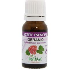 Herdibel Óleo Essencial de Gerânio 10 ml