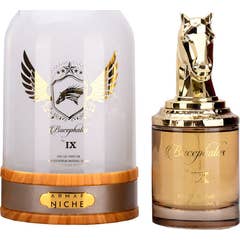 Armaf Bucephalus IX Eau de Parfum 100 ml