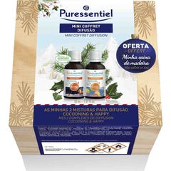 Puressentiel Mini Coffret Difusão