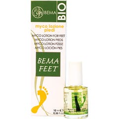 Bema Cosmetici Myco Mycosis Foot and Nail Lotion 50ml