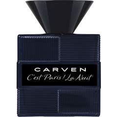 Carven C'est Paris La Nuit Men Eau de Parfum 100 ml