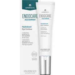 Endocare Agebarrier Hyaluboost Contorno Olhos 15 ml