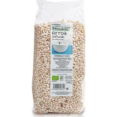 Mandole Arroz Inchado Int Bio 375g