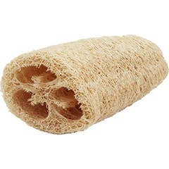 NaturaBIO Cosmetics Lufa Pequena 1 unid.