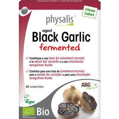 Physalis Black Garlic 30comp