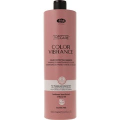 Lisap Top Care Color Vibrance Champô Proteção de Cor 1000 ml