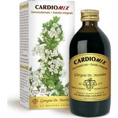 Dr. Giorgini Cardiomix Liquide Sem Álcool 200ml
