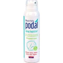 Vital Factors Italia Phytopodal Spray Fresh 3 in 1 125ml