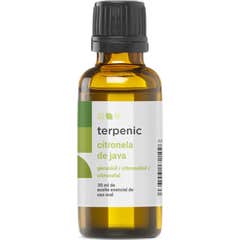 Óleo Essencial Terpénico Citronella Java 30ml