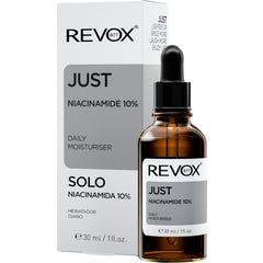 Revox B77 Just Niacinamide 10% 30ml