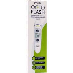 Octoflash Contact Free Frontal Medical Thermometer 1 Unidade