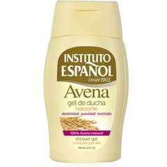 Instituto Español Oatmeal Shower Gel 100ml