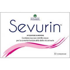 Sevurin 30Cpr