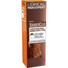 L'Oréal Men Expert Barber Club Gel Hidratante Barba Curta 50ml