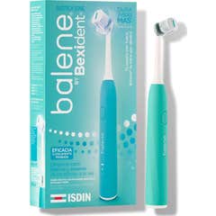 Isdin Balene By Bexident Duotech Sonic Aqua 1 ud