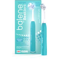 Isdin Balene By Bexident Duotech Sonic Aqua 1 Unidade