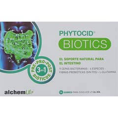 Alchemlife Phytocid Biotics 14 Saquetas