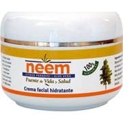 Creme Facial Trabe Neem 50ml