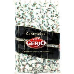 Gerio Caram. Menta Branca 1kg