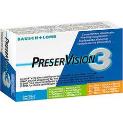 Preservision 3 60caps Preservision 3 60caps