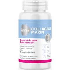 Pharmascience Colagénio Marinho 90caps