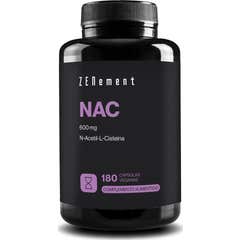 Zenement Nac 180caps