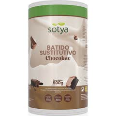 Sotya Milkshake de chocolate 600g