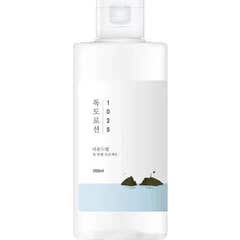 Round Lab 1025 Dokdo Loção 200 ml