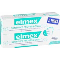 Dente Elmex Sensitiv Pro 75Ml X2 Sensitiv Pro
