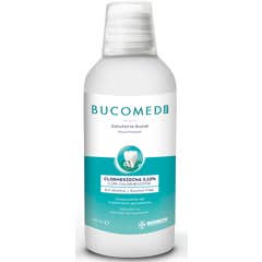 Normon Bucomed Colutório Clorexidina 500 ml