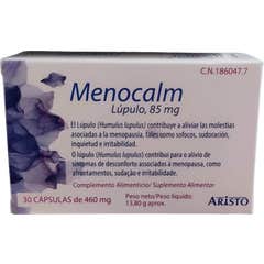 Menocalm 30Cap