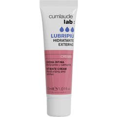 Cumlaude Lubripiu Secagem Íntima 30ml Cumlaude Lubripiu Secagem Íntima 30ml