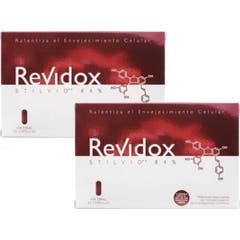 Revidox 30 Chaps 2 pcs